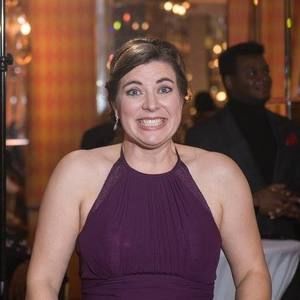 Meet your Posher, Kate